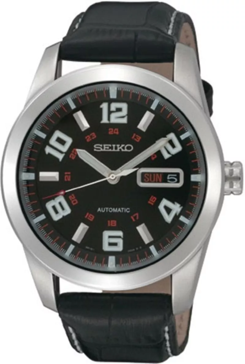 Часы Seiko SRP017K1