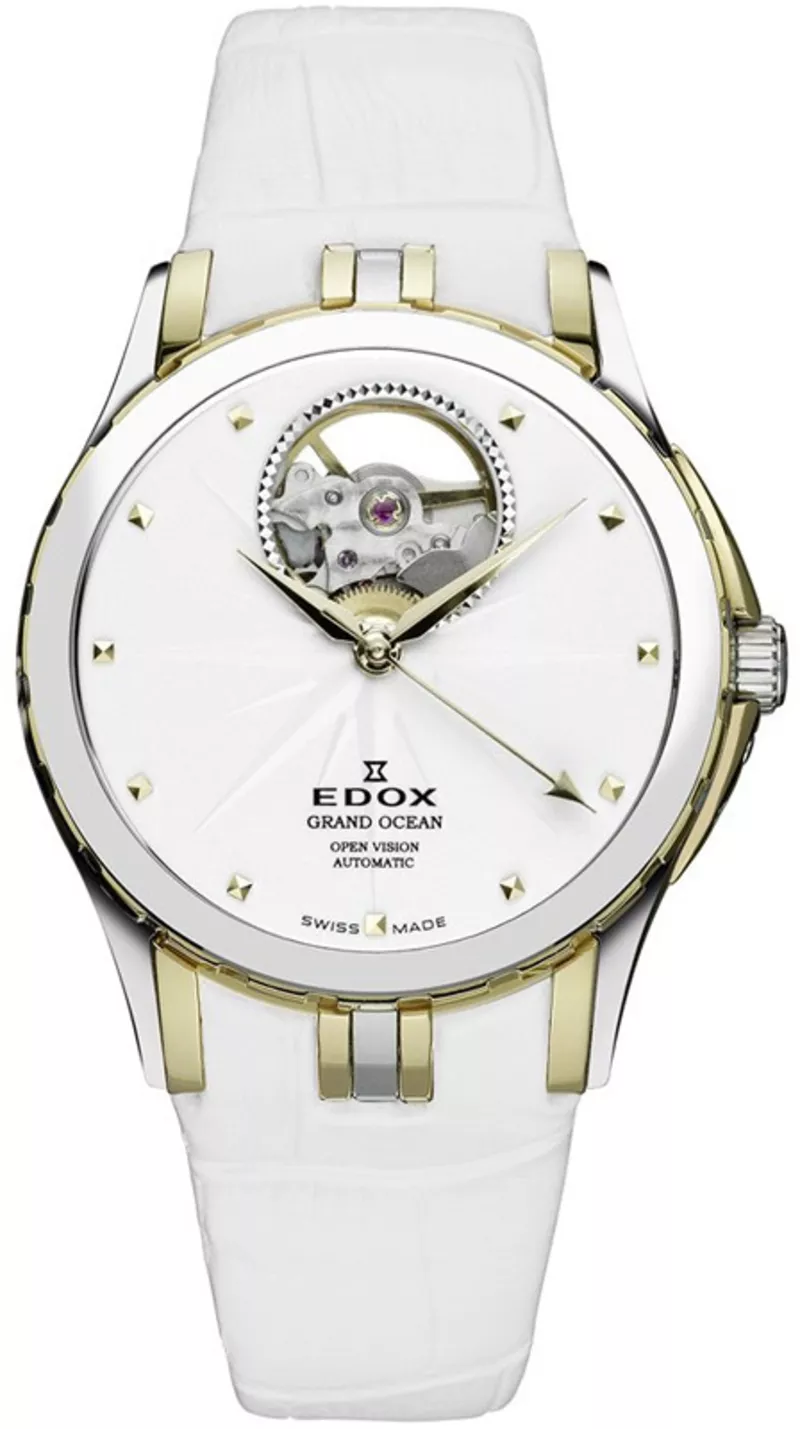 Часы Edox 85012 357J AID