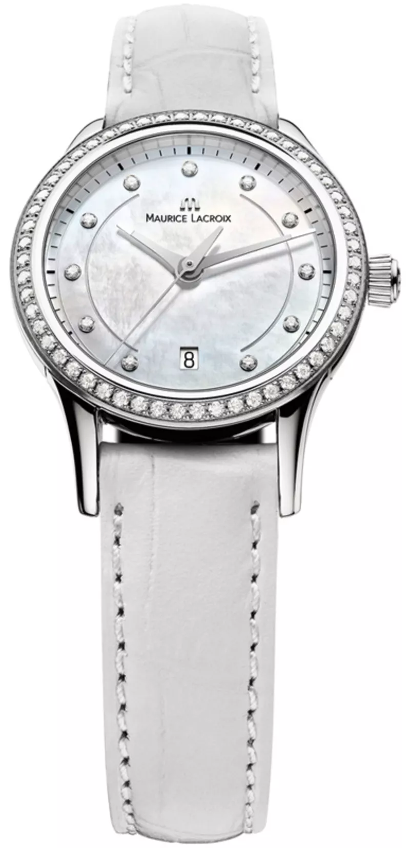 Часы Maurice Lacroix LC1113-SD501-170