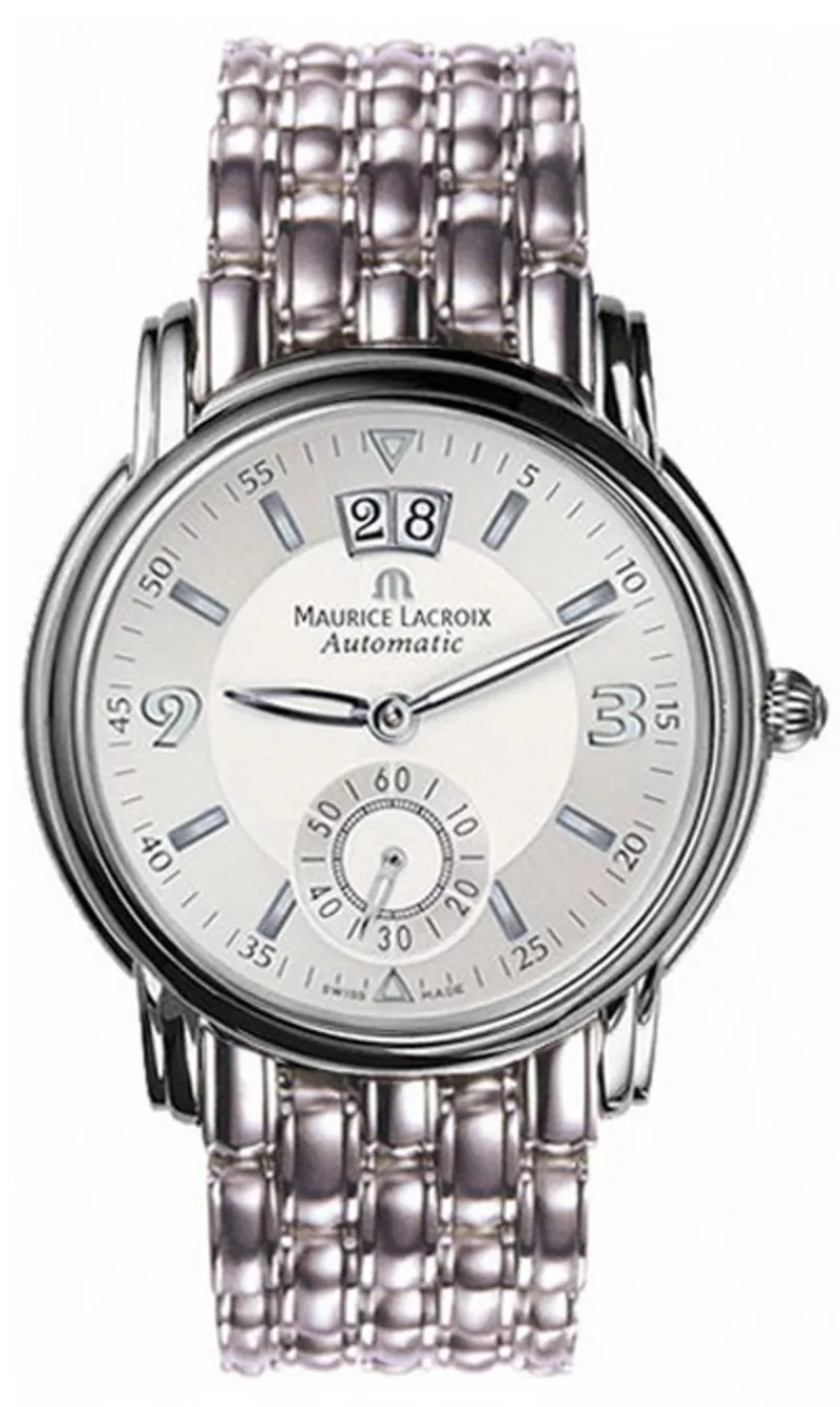 Часы Maurice Lacroix MP6378-SS002-920