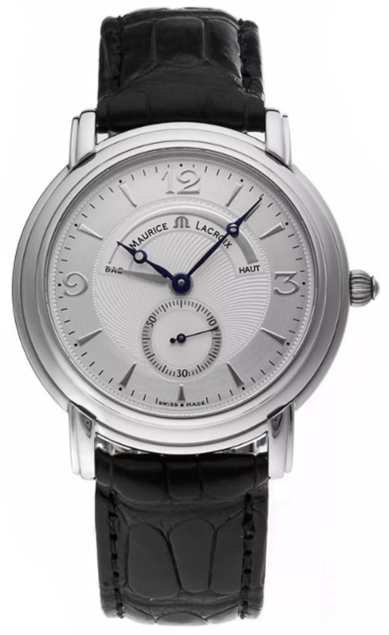 Часы Maurice Lacroix MP7098-SS001-110