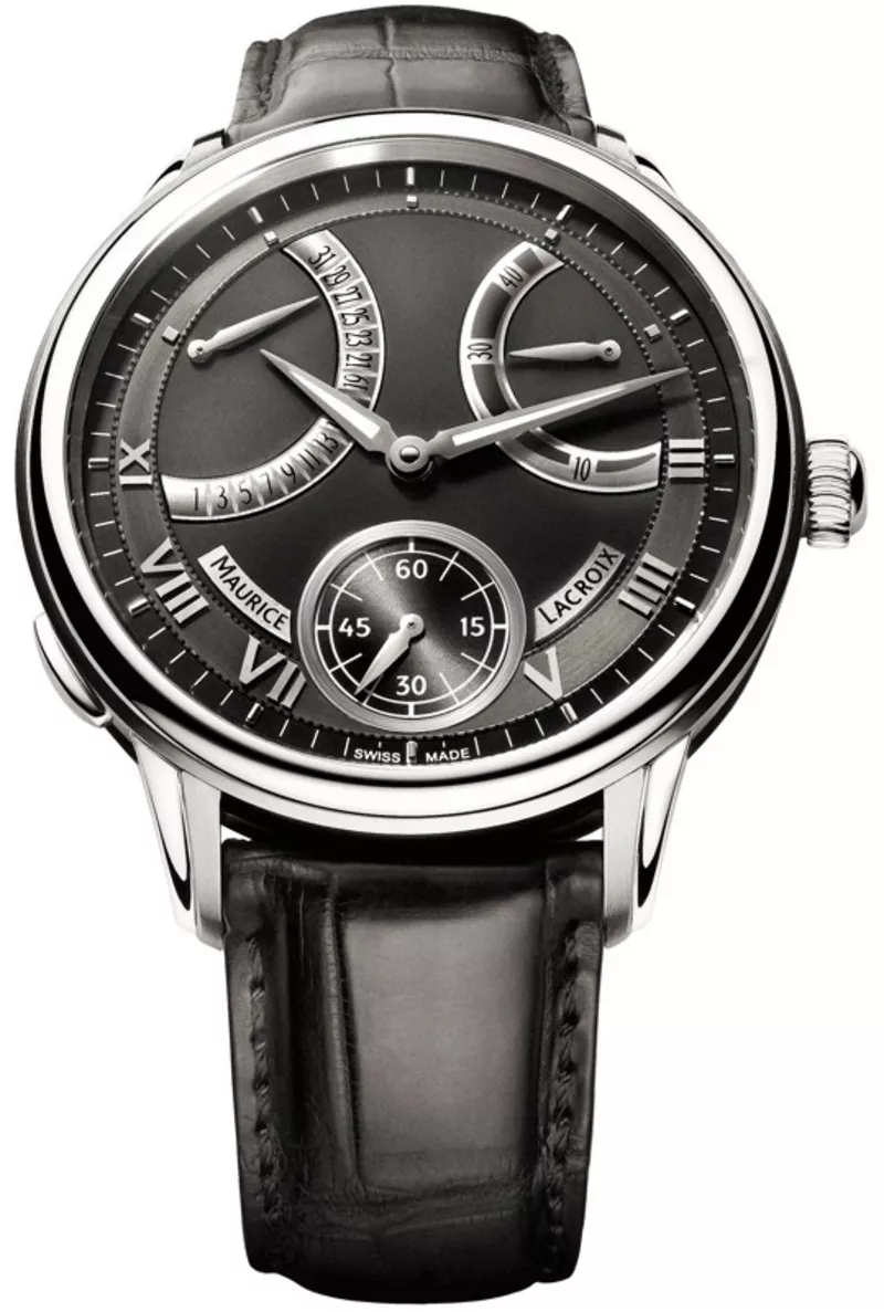 Часы Maurice Lacroix MP7268-SS001-310