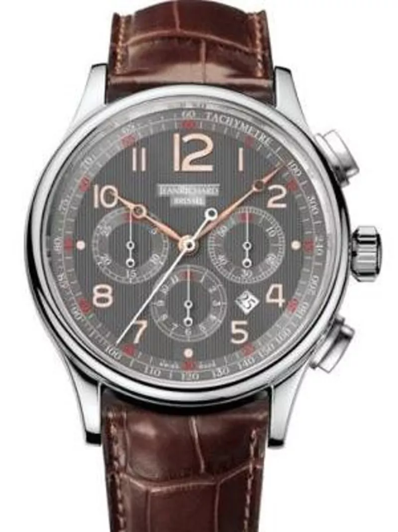 Часы Jean Richard 32112-11-21A-AAED