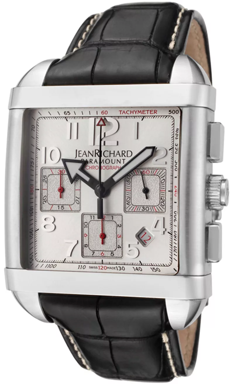 Часы Jean Richard 65118-11-10A-AA6D