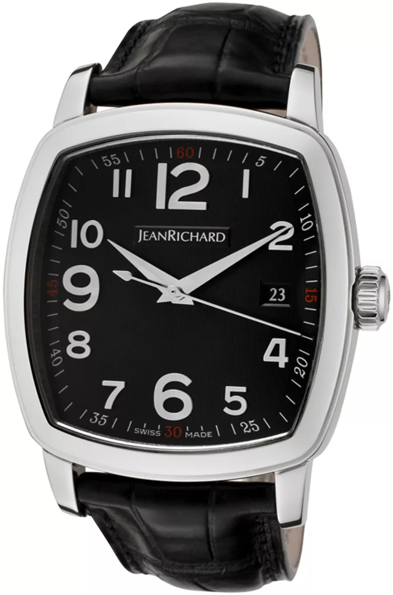 Часы Jean Richard 60116-11-60A-AA6D