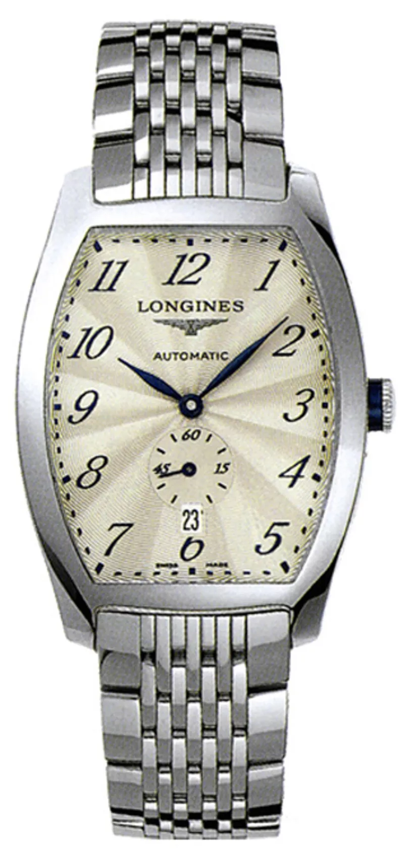 Часы Longines L2.642.4.73.6