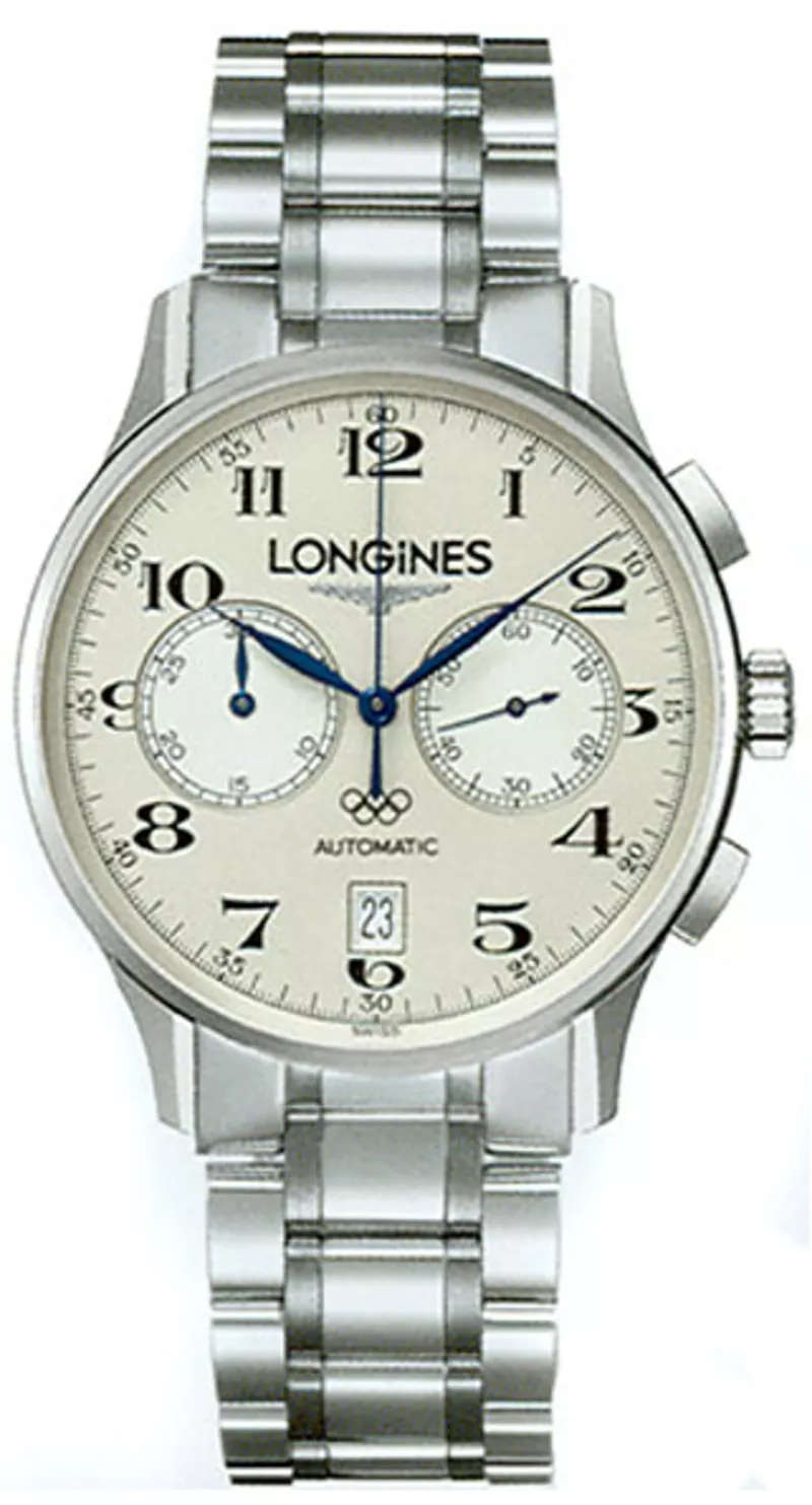 L2.650.4.73.7. Longines L2.650.4.73.7