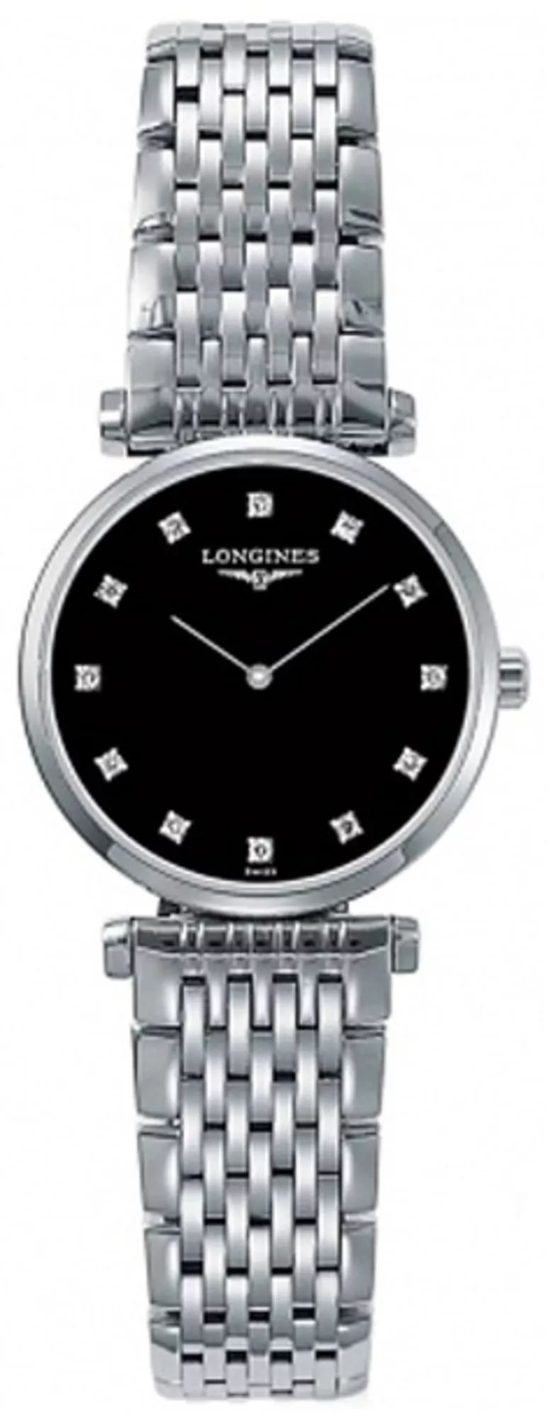 Часы Longines L4.209.4.58.6
