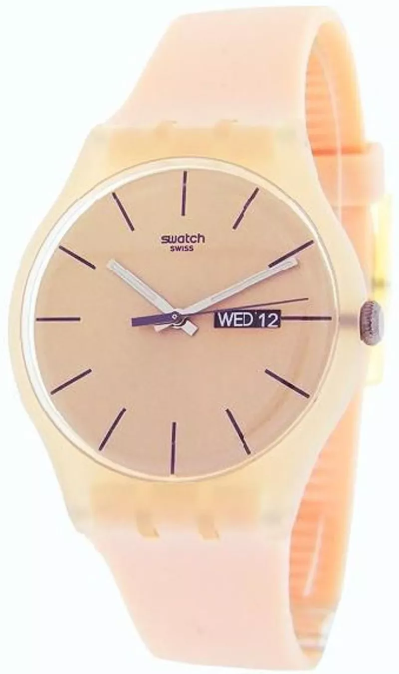 Часы Swatch SUOT700
