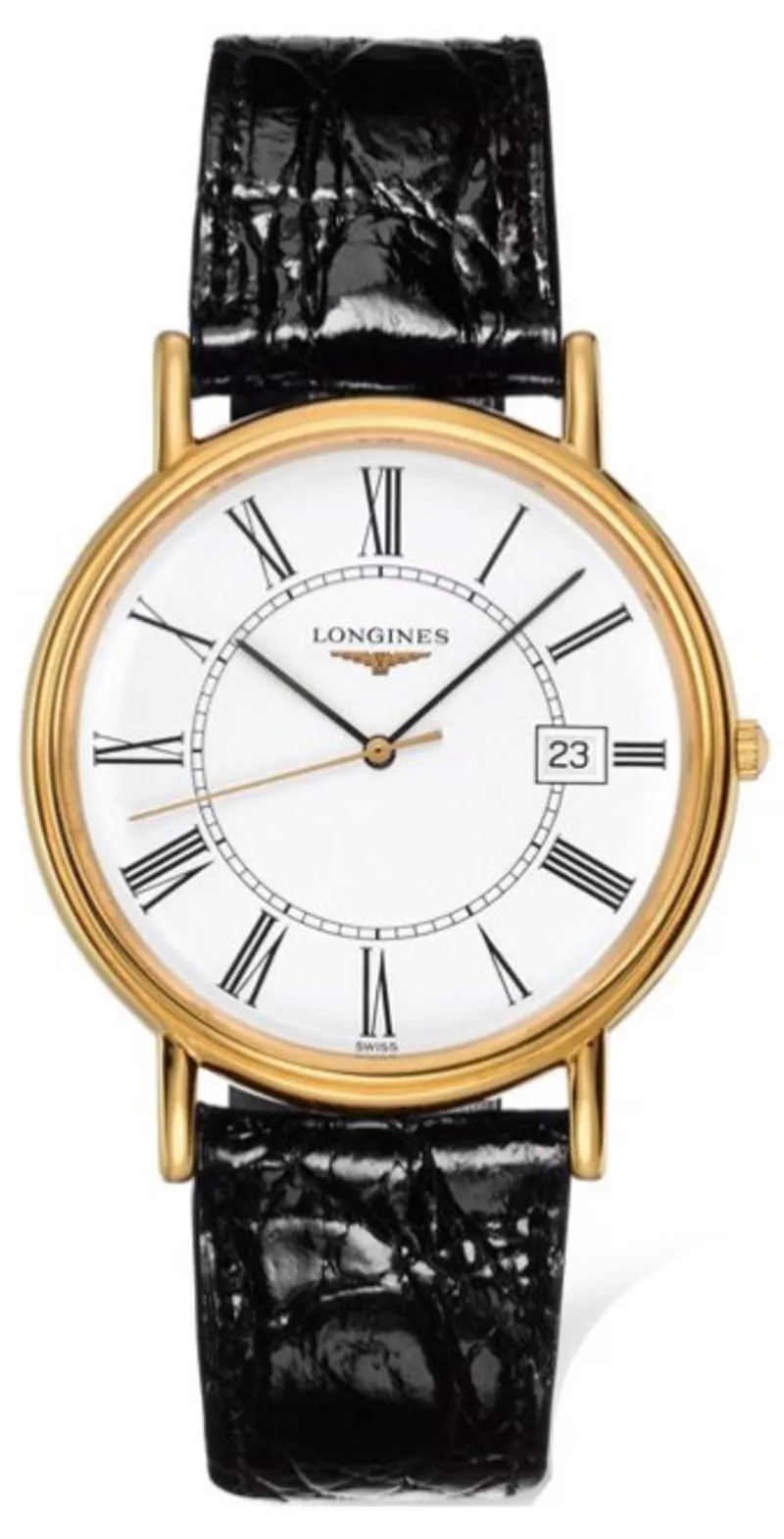 Часы Longines L4.790.2.11.2
