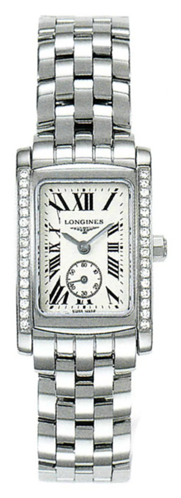 Часы Longines L5.155.0.71.6