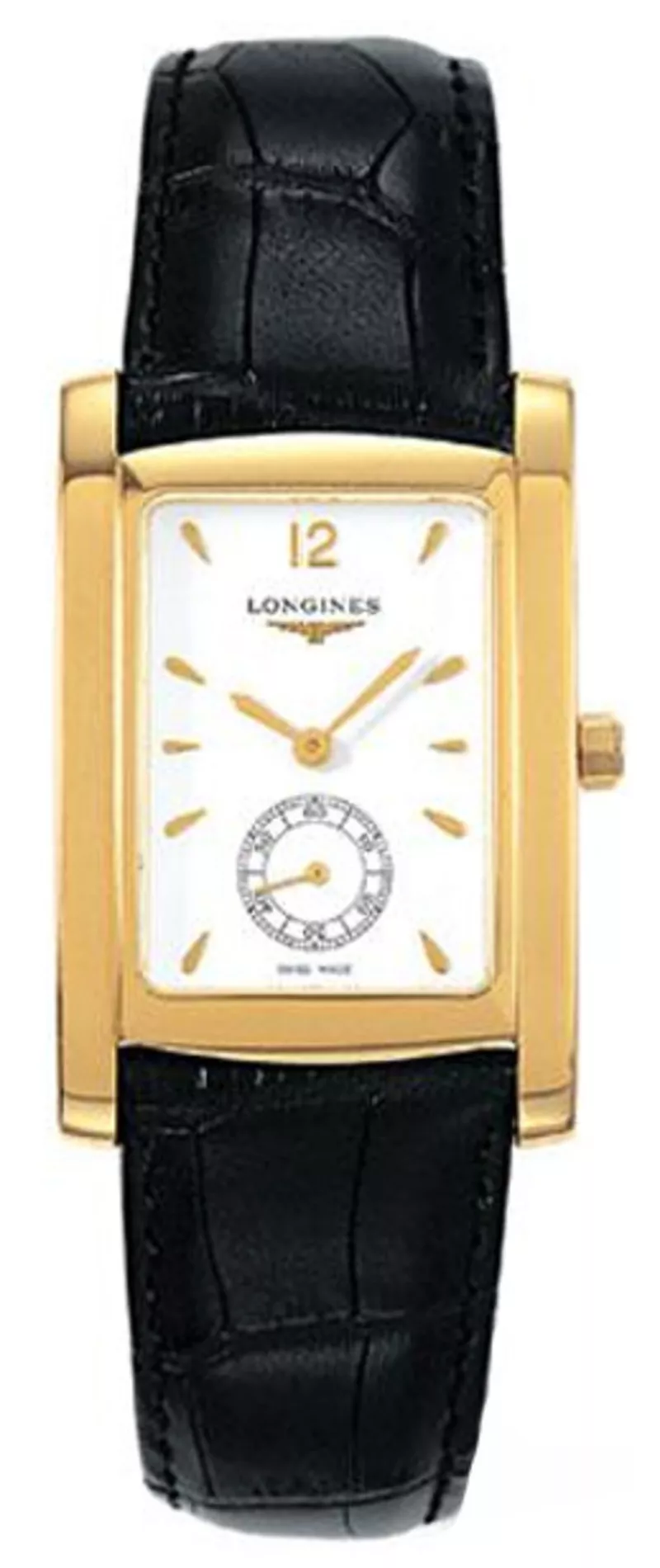 Часы Longines L5.655.6.16.2