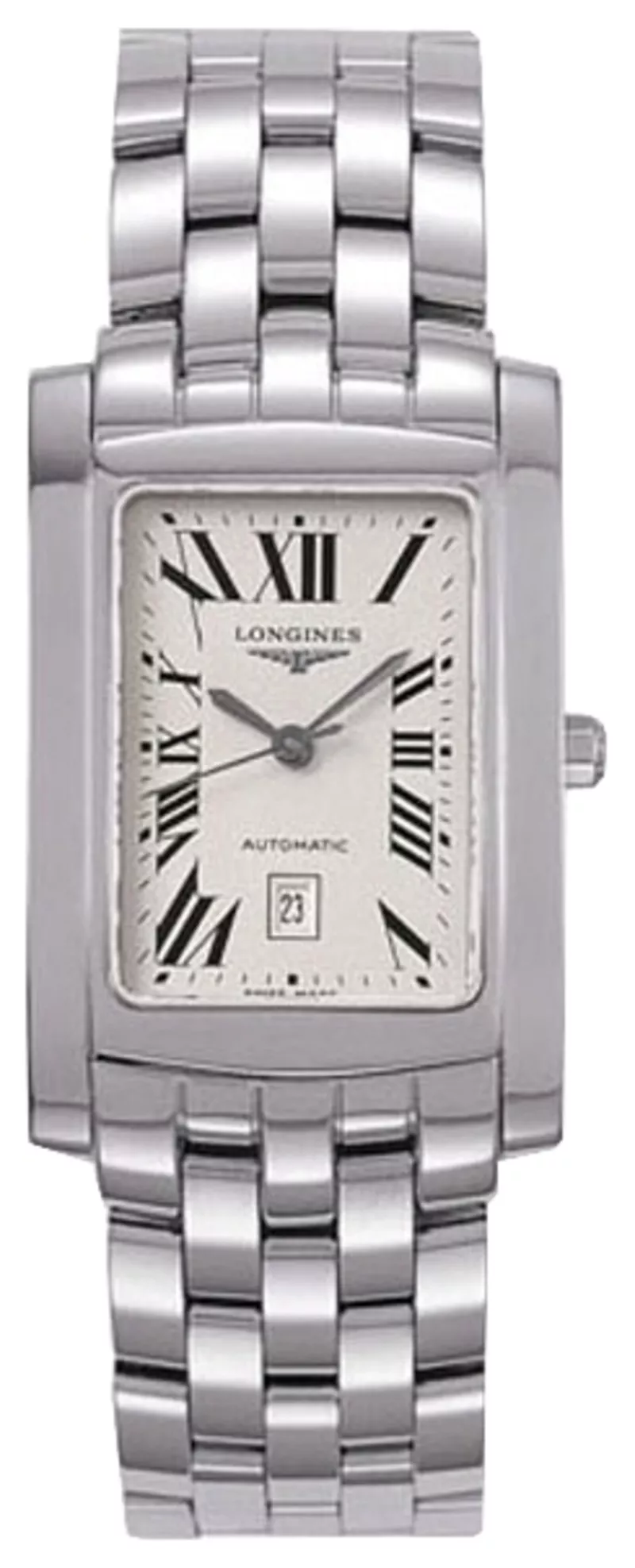 Часы Longines L5.657.4.71.6