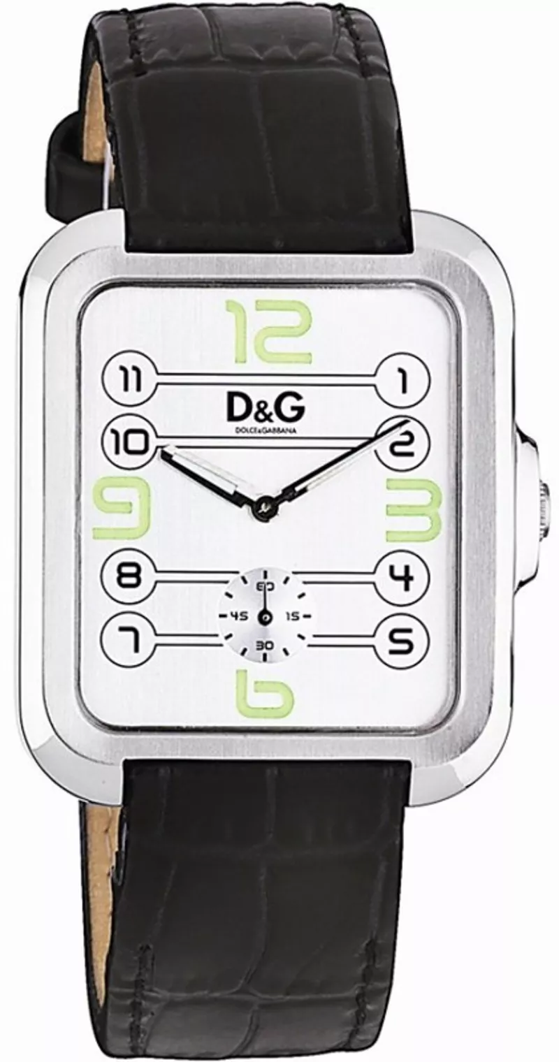 Часы Dolce&Gabbana DW0187