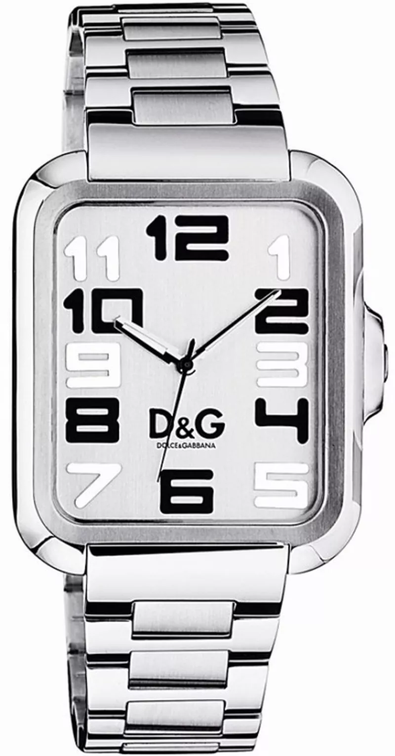 Часы Dolce&Gabbana DW0190