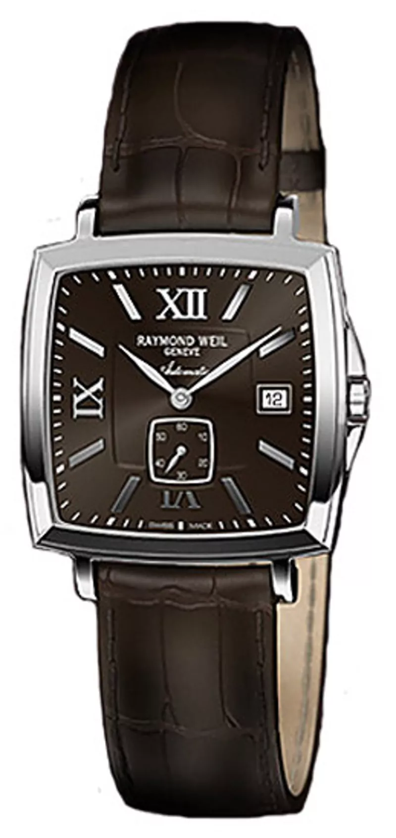 Часы Raymond Weil 2836-ST-00707