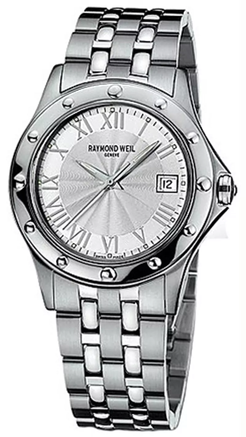 Часы Raymond Weil 5590-ST-00658