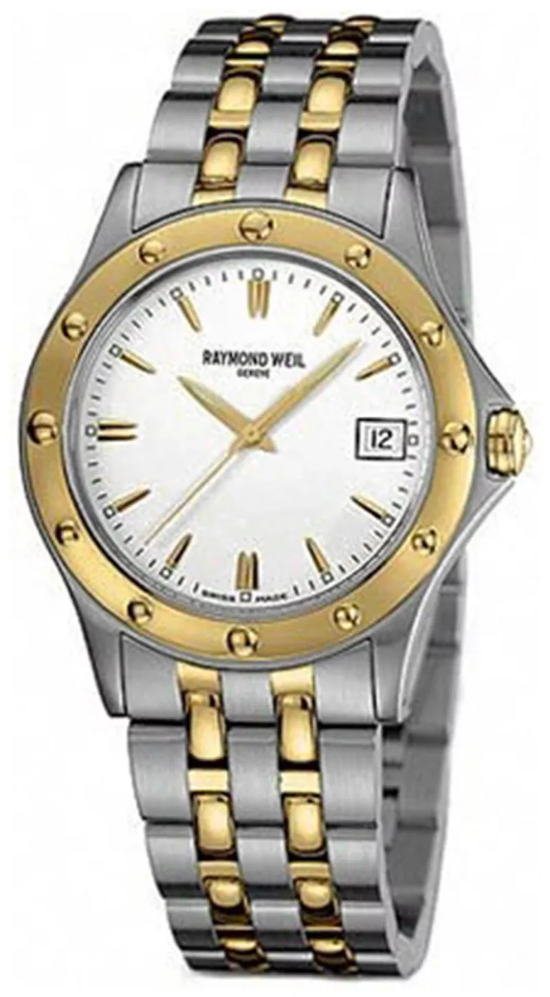 Часы Raymond Weil 5590-STP-30001