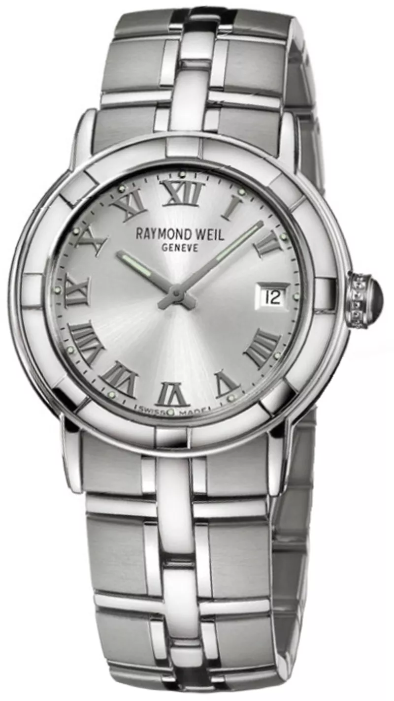 Часы Raymond Weil 9541-ST-00658