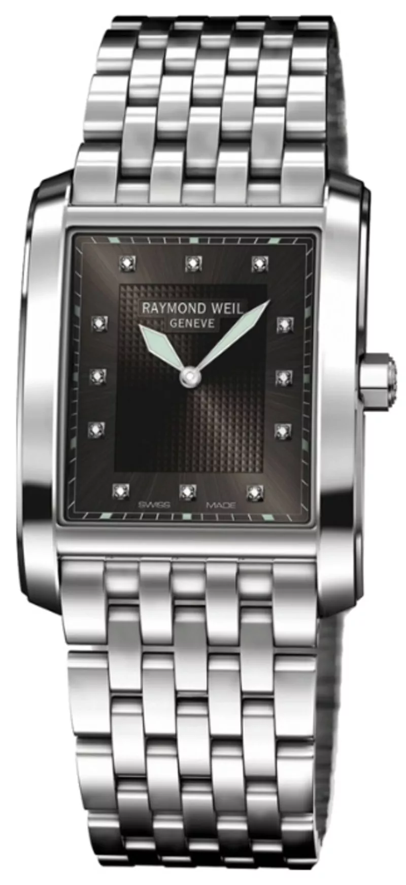 Часы Raymond Weil 9975-ST-70081
