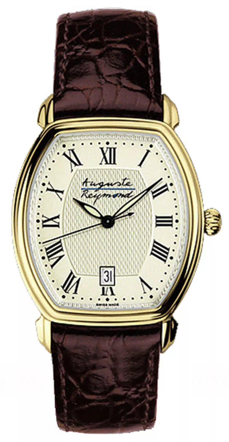 Часы Auguste Reymond 422650.06