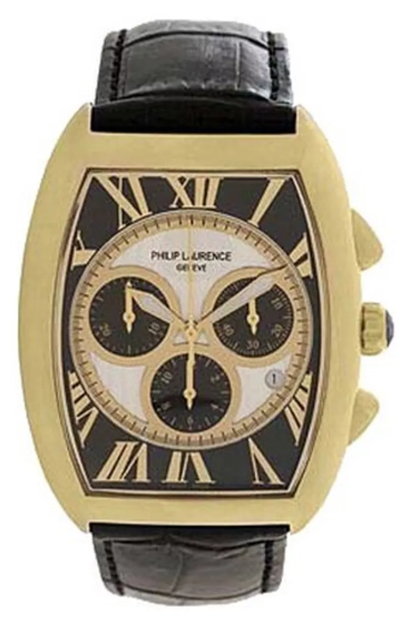Часы Philip Laurence PA21912-03E