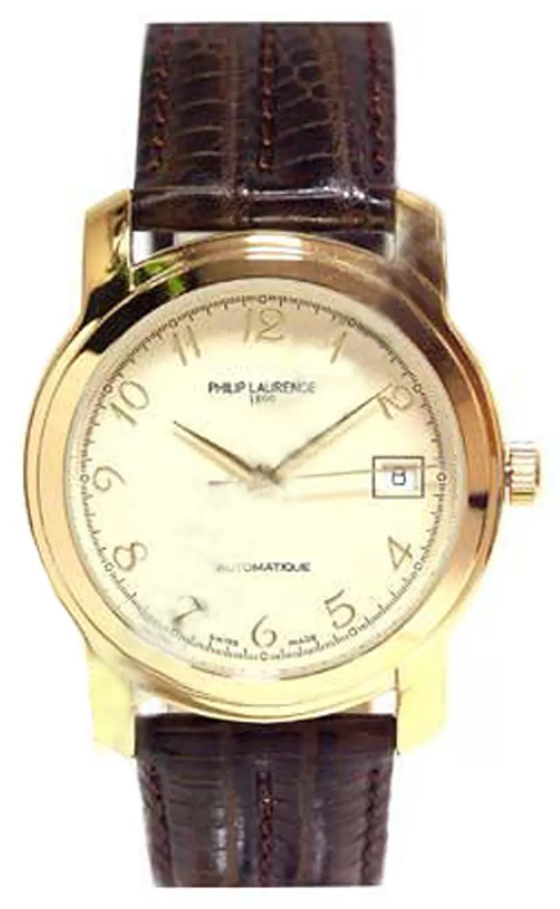 Часы Philip Laurence PH7812-15F