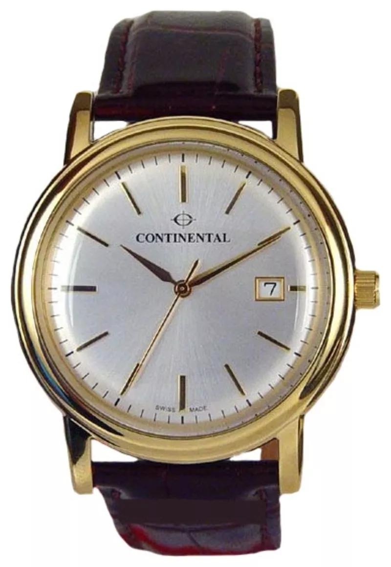 Часы Continental 1331-GP157
