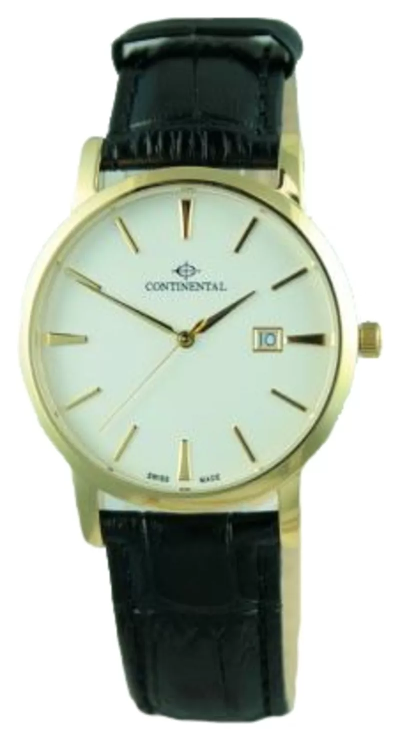 Часы Continental 1336-GP157