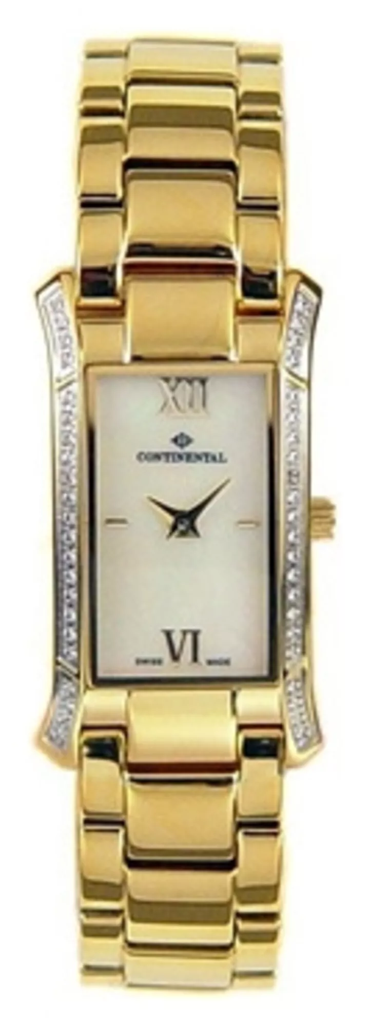 Часы Continental 1354-235
