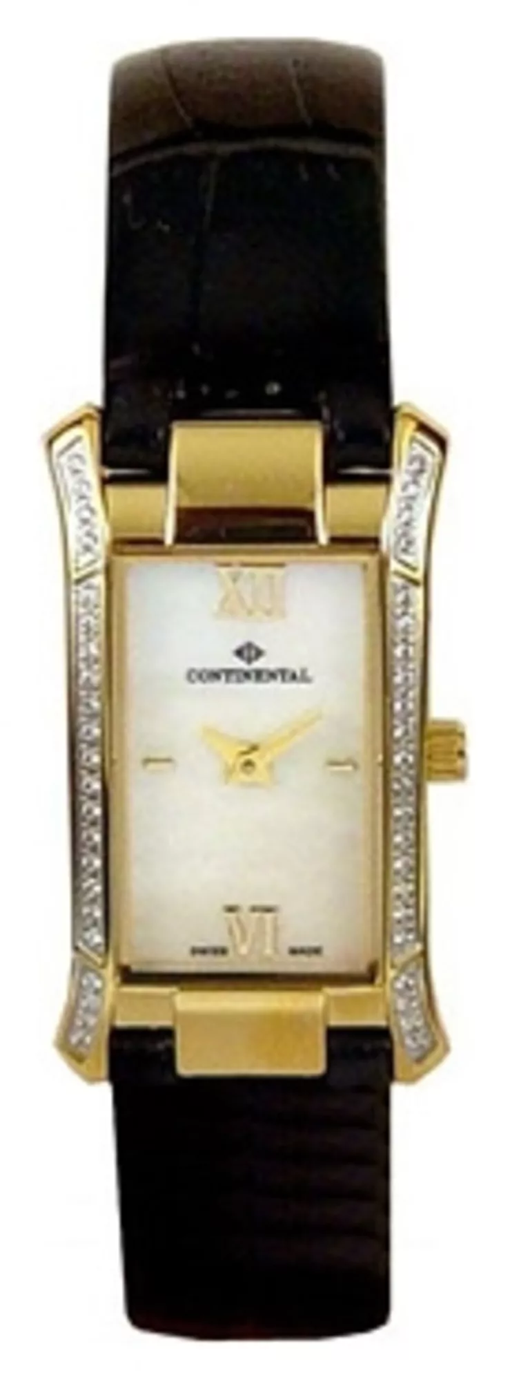 Часы Continental 1354-GP255
