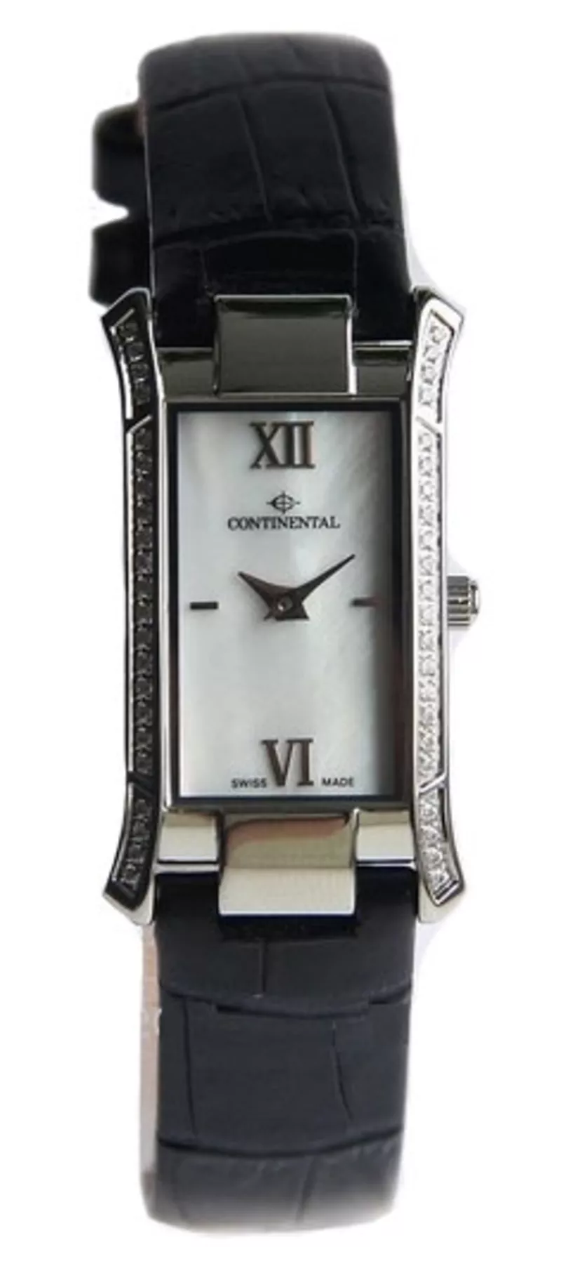 Часы Continental 1354-SS255