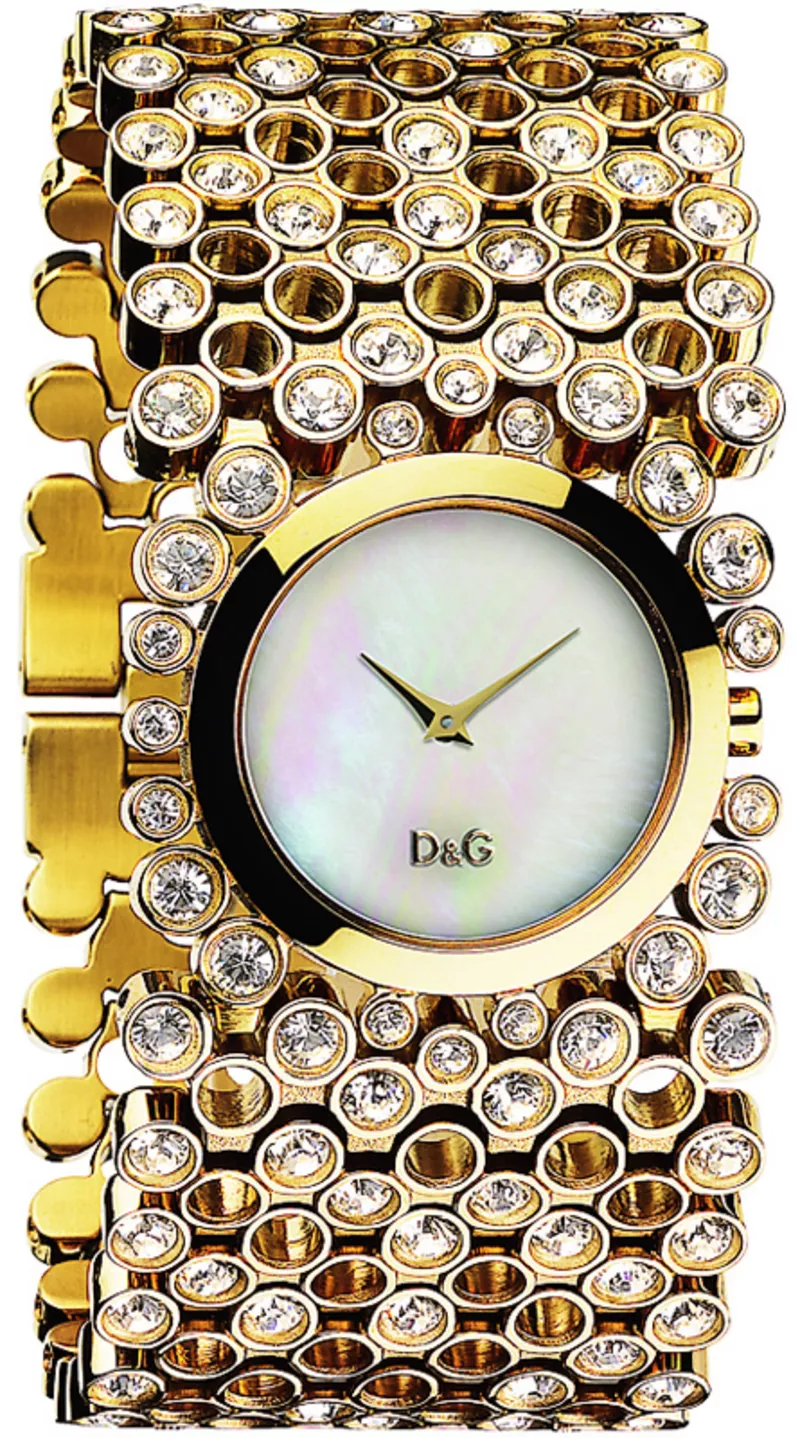 Часы Dolce&Gabbana DW0244