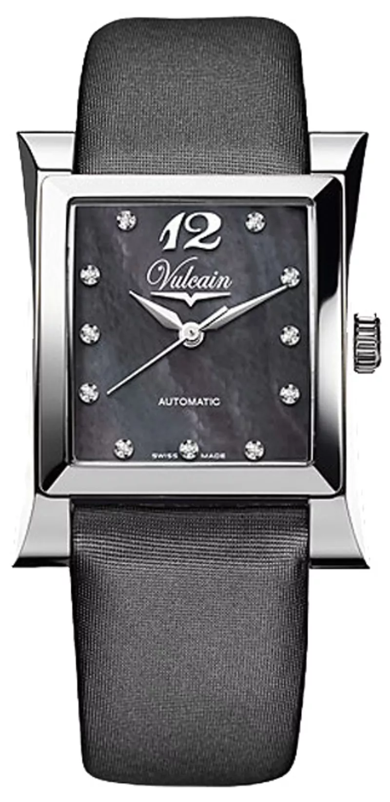 Часы Vulcain 530120.133LF
