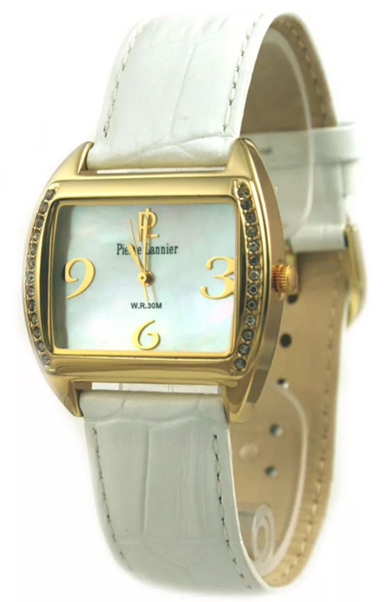 Часы Pierre Lannier 058F590