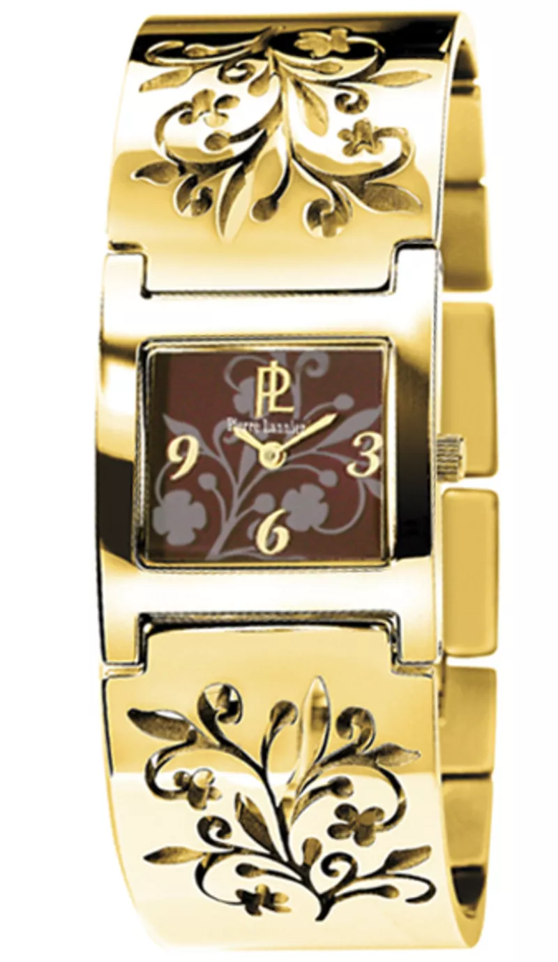 Часы Pierre Lannier 121F592