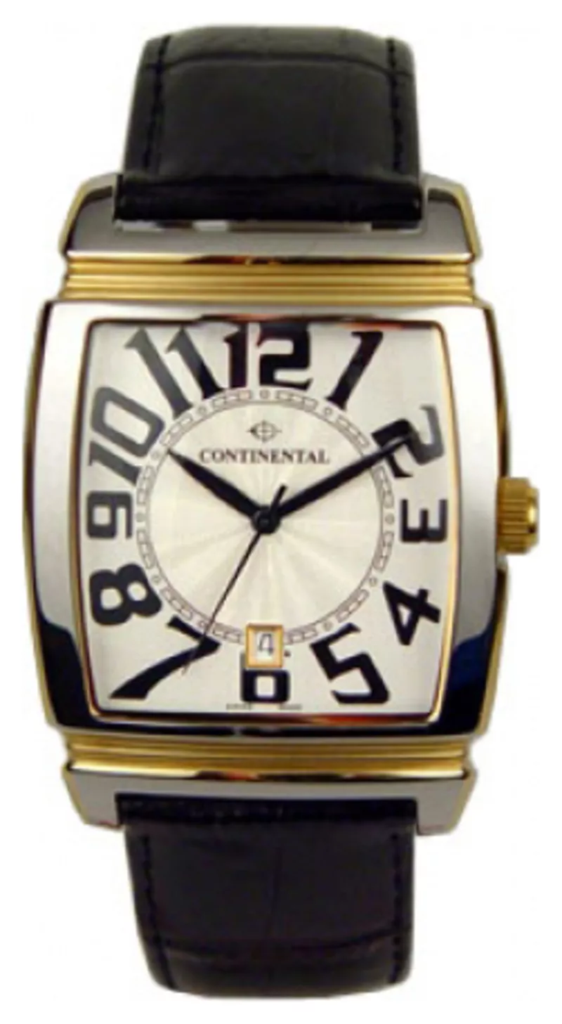 Часы Continental 4583-TT157