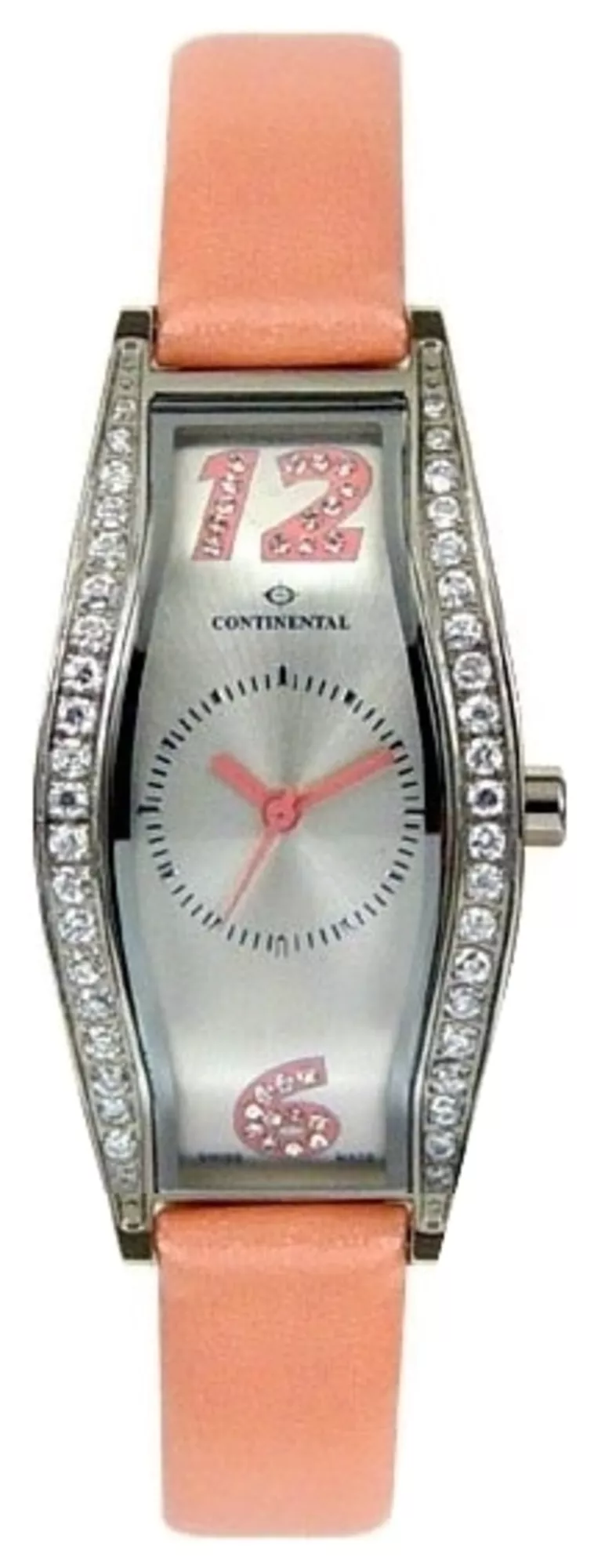 Часы Continental 5000-SS257