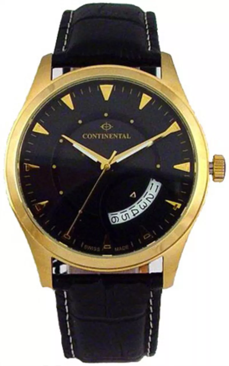 Часы Continental 5004-GP158