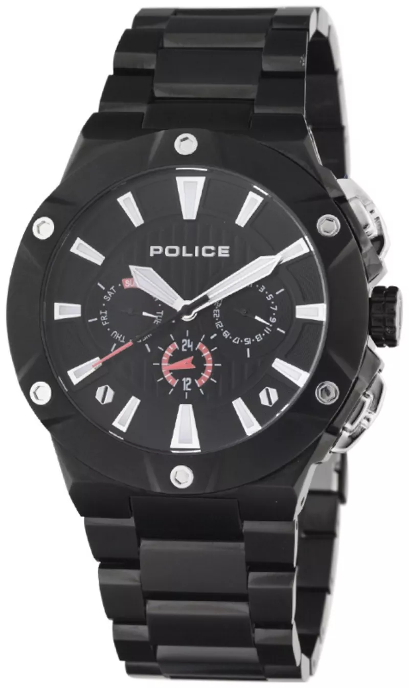 Часы Police 12740JSB/02M