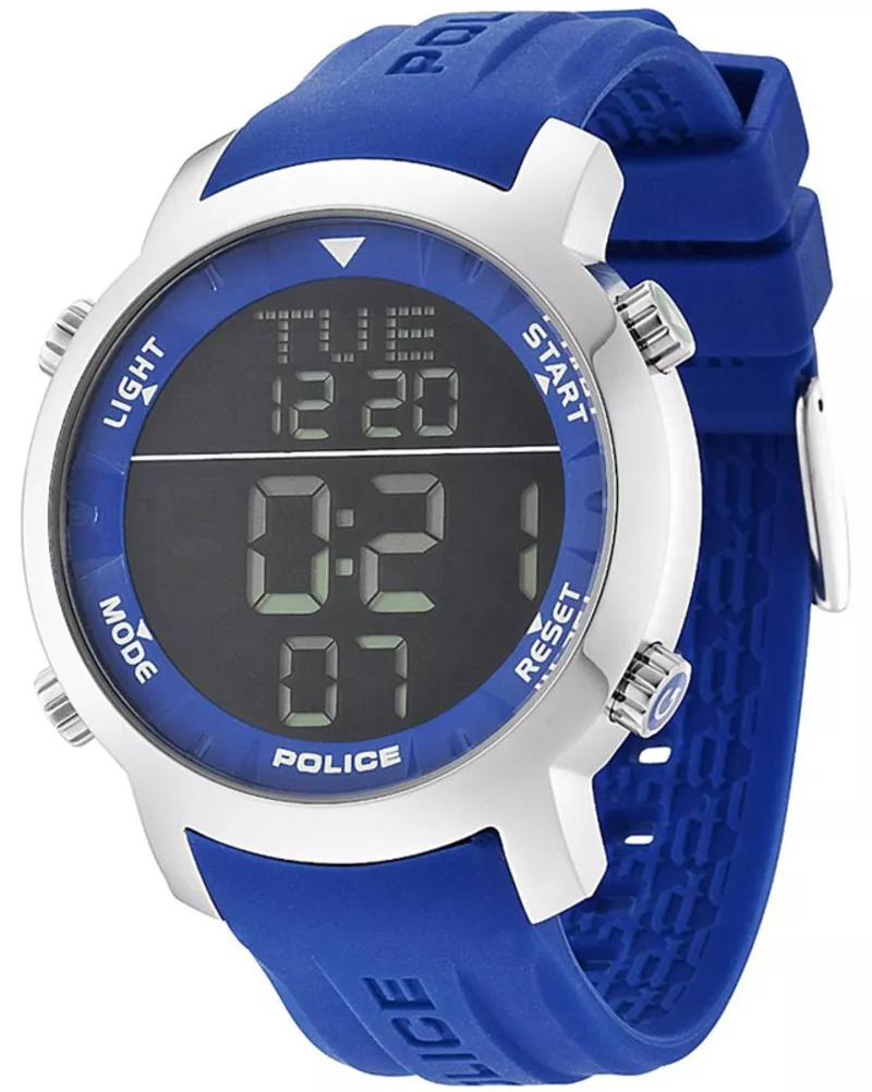 Часы Police 12898JS/02G