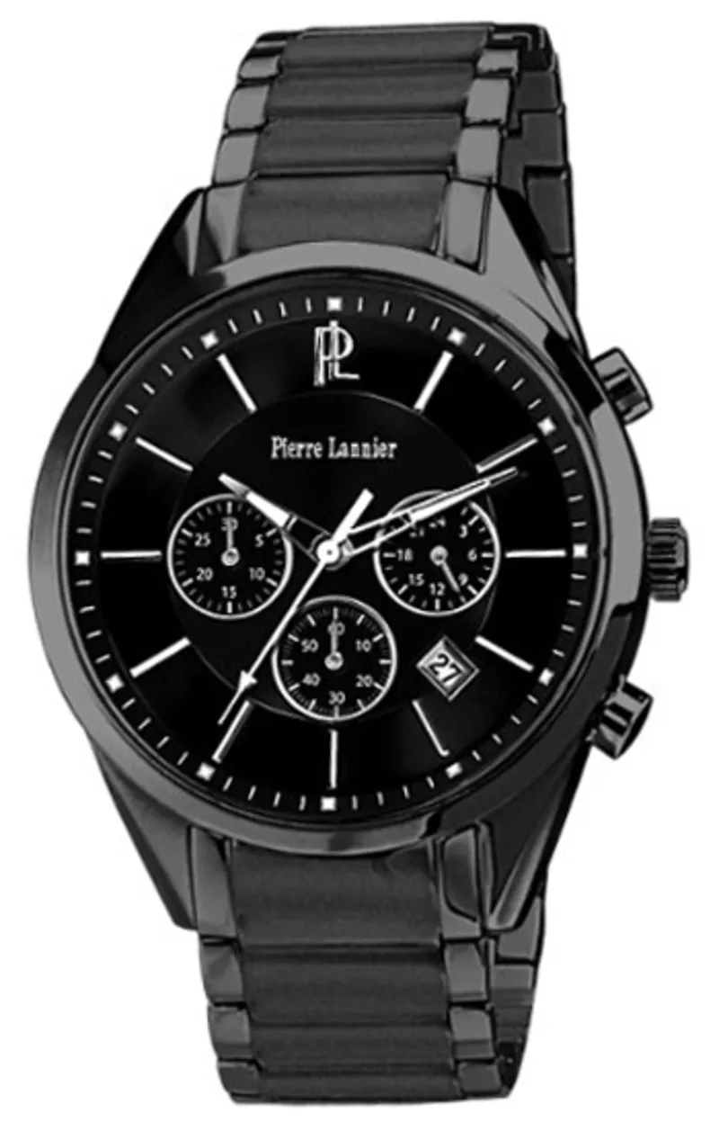 Часы Pierre Lannier 279C439