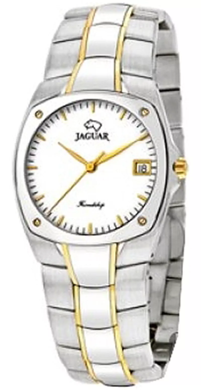 Часы Jaguar J290/1