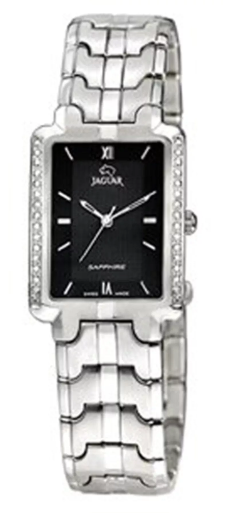 Часы Jaguar J441/4
