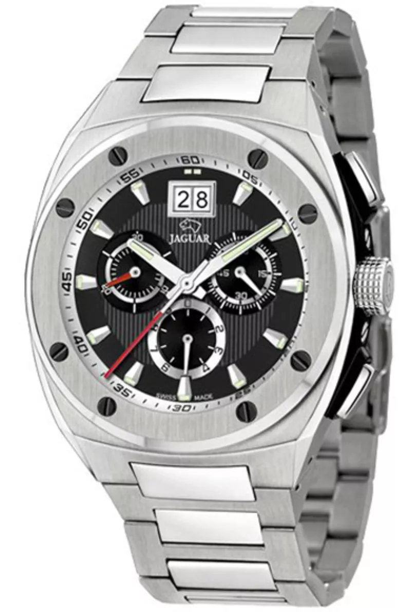 Часы Jaguar J626/4