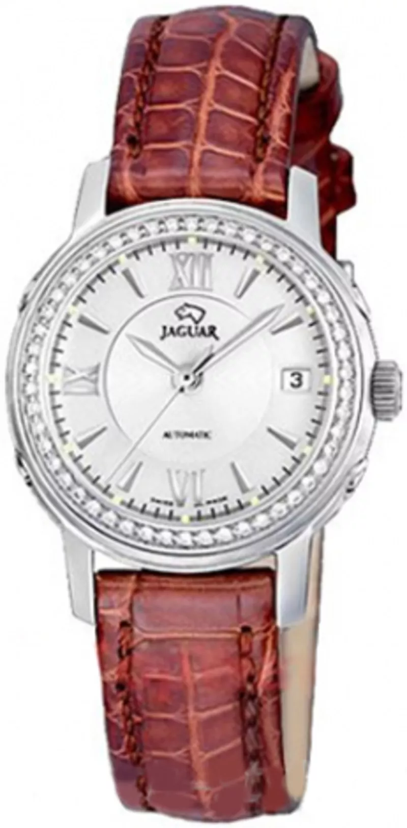 Часы Jaguar J933/1