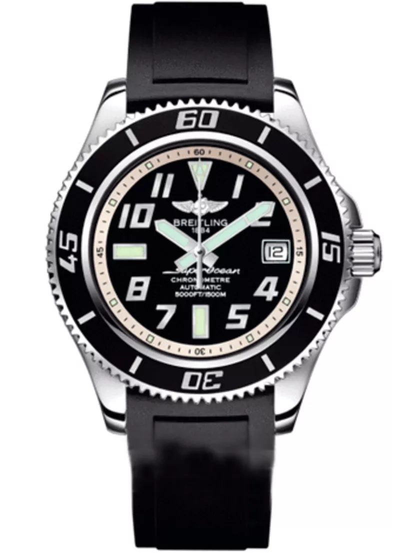 Часы Breitling A1736402/BA29/136S