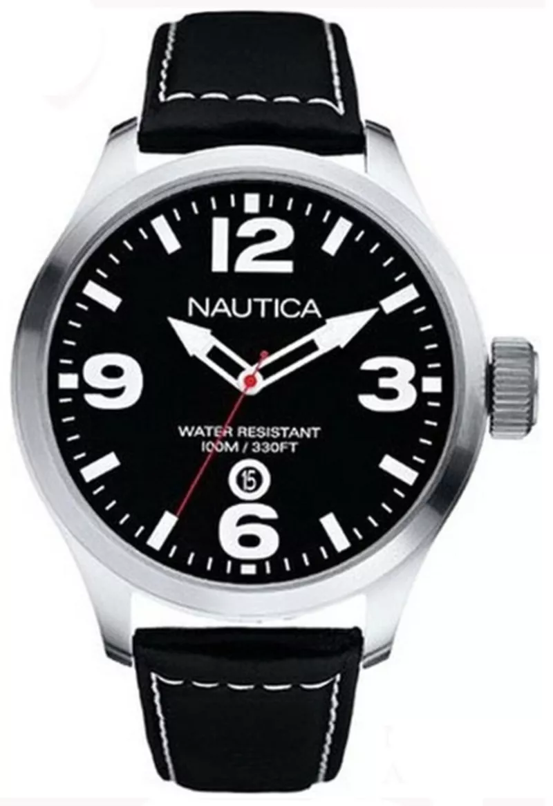 Часы Nautica NA12561G