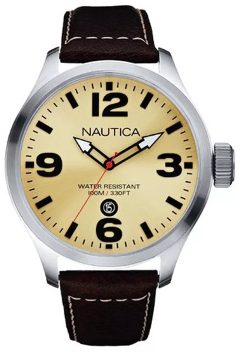 Часы Nautica NA12564G