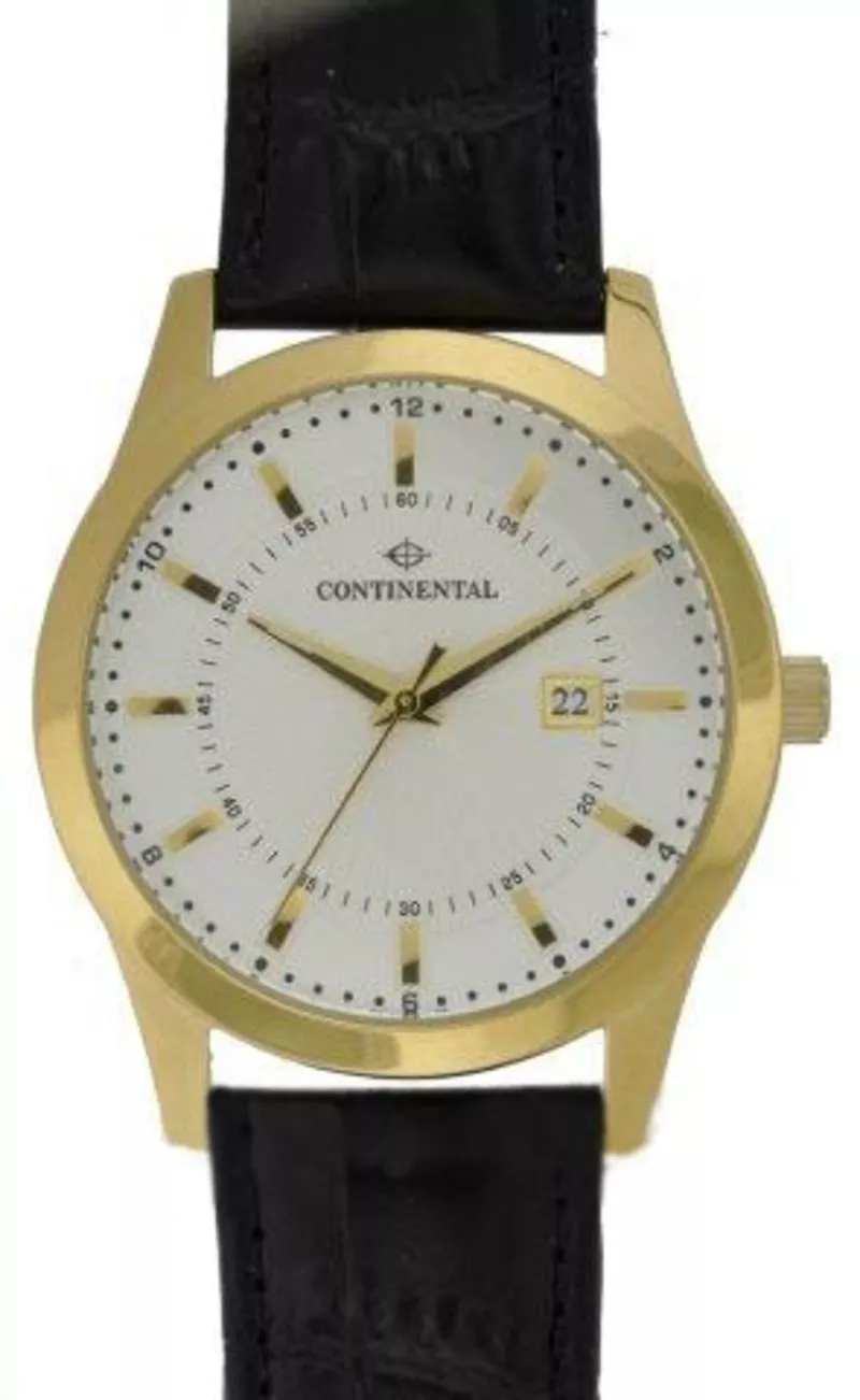 Часы Continental 9007-GP157